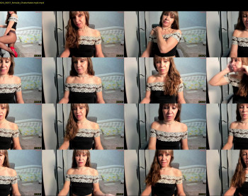 eastern_fairy_tale — 14 minute Chaturbate female cam show recording, 720p, Oct 25, 2024