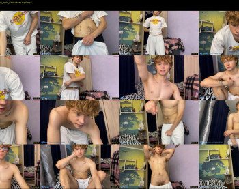 eitanhere — 85 minute Chaturbate male cam show recording, 720p, Oct 24, 2024
