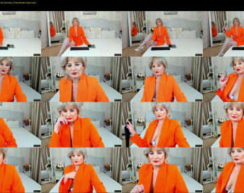 elisarosse_ — 12 minute Chaturbate female cam show recording, 720p, Oct 25, 2024
