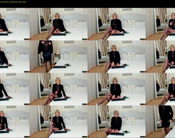 elisarosse_ — 8 minute Chaturbate female cam show recording, 720p, Oct 25, 2024