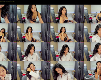 erika_soft — 51 minute Chaturbate female cam show recording, 720p, Oct 24, 2024