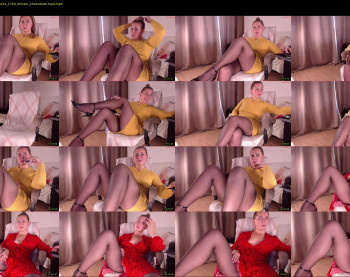 foxydiamond2020 — 107 minute Chaturbate female cam show recording, 720p, Oct 24, 2024