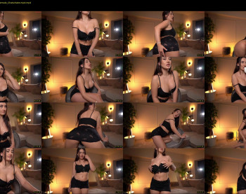 freya_ — 22 minute Chaturbate female cam show recording, 720p, Oct 24, 2024
