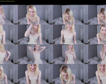 gin_yoon — 3 minute Chaturbate female cam show recording, 720p, Oct 24, 2024