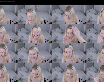 gin_yoon — 5 minute Chaturbate female cam show recording, 720p, Oct 24, 2024