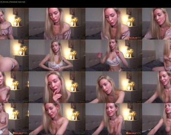 gold_blond — 96 minute Chaturbate female cam show recording, 720p, Oct 24, 2024