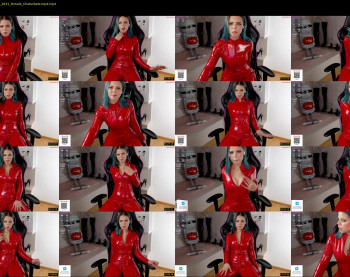 hellokittyalice — 16 minute Chaturbate female cam show recording, 720p, Oct 24, 2024