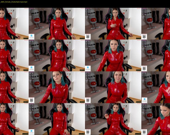 hellokittyalice — 88 minute Chaturbate female cam show recording, 720p, Oct 24, 2024