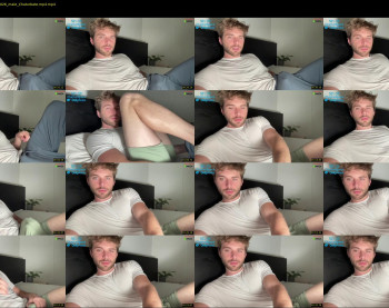 hot8pack01 — 3 minute Chaturbate male cam show recording, 720p, Oct 25, 2024