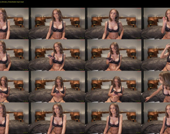 hotbella_ — 6 minute Chaturbate female cam show recording, 720p, Oct 24, 2024