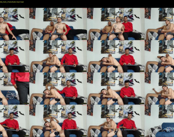 hott_asses — 10 minute Chaturbate male cam show recording, 720p, Oct 25, 2024