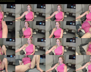 indianacooper — 28 minute Chaturbate female cam show recording, 480p, Oct 25, 2024