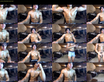 itstarzan — 32 minute Chaturbate male cam show recording, 480p, Oct 25, 2024