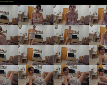 iveto69 — 67 minute Chaturbate female cam show recording, 720p, Oct 24, 2024