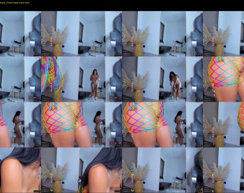 ivy_li — 3 minute Chaturbate female cam show recording, 720p, Oct 24, 2024