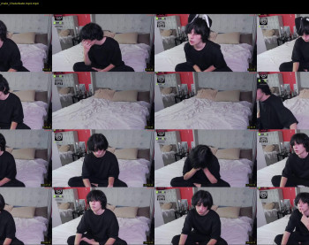 iwillfall_ — 120 minute Chaturbate male cam show recording, 720p, Oct 25, 2024