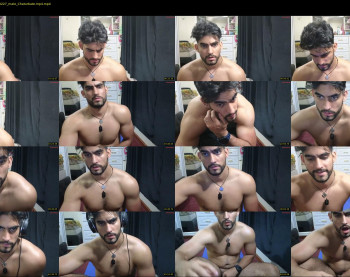 jackecuador — 56 minute Chaturbate male cam show recording, 720p, Oct 25, 2024