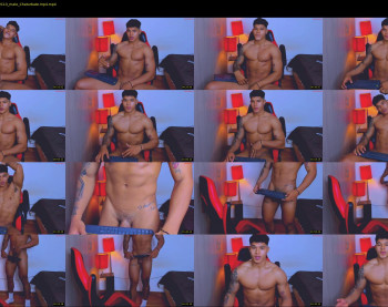 jacod_cock1 — 3 minute Chaturbate male cam show recording, 720p, Oct 24, 2024