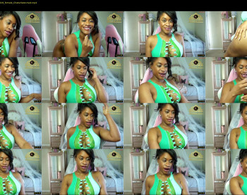 jasminekay — 13 minute Chaturbate female cam show recording, 720p, Oct 24, 2024