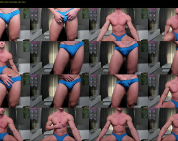 jasonblakes — 21 minute Chaturbate male cam show recording, 720p, Oct 24, 2024