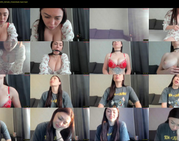 jessicagoold — 120 minute Chaturbate female cam show recording, 480p, Oct 24, 2024
