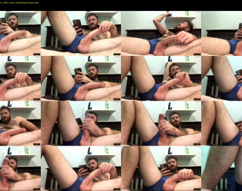 johnthomasbwc — 28 minute Chaturbate male cam show recording, 720p, Oct 24, 2024