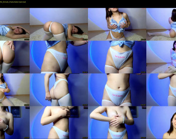 just_emmy — 37 minute Chaturbate female cam show recording, 720p, Oct 24, 2024
