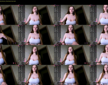kate_swon — 17 minute Chaturbate female cam show recording, 720p, Oct 24, 2024