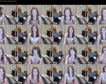 katynowhere — 47 minute Chaturbate female cam show recording, 480p, Oct 25, 2024