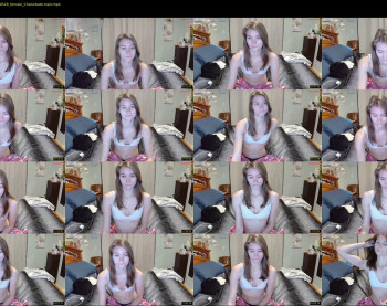 katynowhere — 22 minute Chaturbate female cam show recording, 480p, Oct 25, 2024