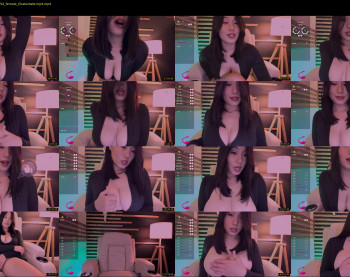 kimmy_chi — 118 minute Chaturbate female cam show recording, 720p, Oct 24, 2024