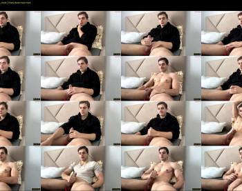 kiwigray — 90 minute Chaturbate male cam show recording, 720p, Oct 24, 2024