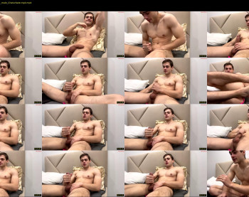 kiwigray — 44 minute Chaturbate male cam show recording, 720p, Oct 24, 2024