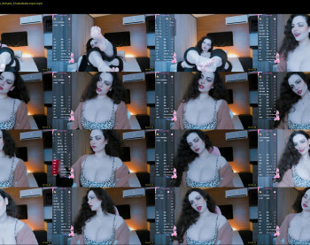 lady_yas — 5 minute Chaturbate female cam show recording, 720p, Oct 24, 2024