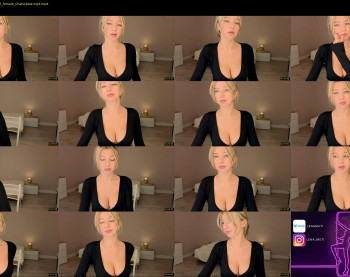 lenamuti — 4 minute Chaturbate female cam show recording, 720p, Oct 24, 2024