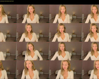 lenamuti — 10 minute Chaturbate female cam show recording, 720p, Oct 24, 2024