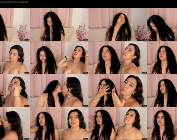 lexaa_sorokin — 19 minute Chaturbate couple cam show recording, 720p, Oct 24, 2024