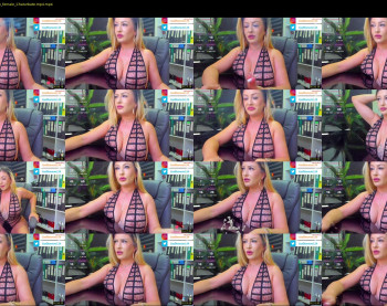 lisa2018 — 3 minute Chaturbate female cam show recording, 720p, Oct 24, 2024
