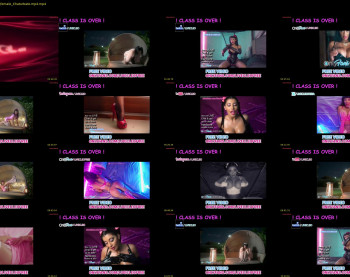 livecleo — 16 minute Chaturbate female cam show recording, 720p, Oct 24, 2024