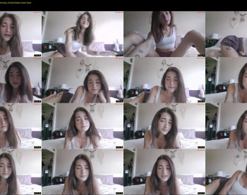 lolariv — 34 minute Chaturbate female cam show recording, 480p, Oct 25, 2024