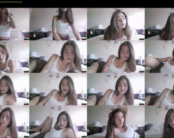 lolariv — 28 minute Chaturbate female cam show recording, 480p, Oct 25, 2024