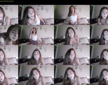 lolariv — 4 minute Chaturbate female cam show recording, 480p, Oct 25, 2024