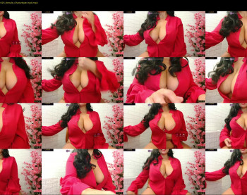 madlyn_dee — 22 minute Chaturbate female cam show recording, 720p, Oct 24, 2024