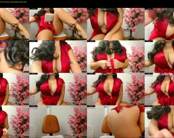 madlyn_dee — 8 minute Chaturbate female cam show recording, 720p, Oct 24, 2024