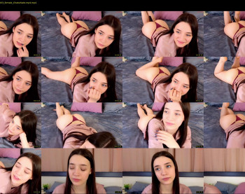 maidabuoy — 15 minute Chaturbate female cam show recording, 720p, Oct 24, 2024