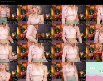 mana_rose — 112 minute Chaturbate female cam show recording, 720p, Oct 24, 2024