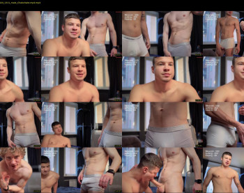 marcus_paradise — 19 minute Chaturbate male cam show recording, 720p, Oct 24, 2024