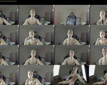 mason_warhol — 122 minute Chaturbate male cam show recording, 720p, Oct 25, 2024