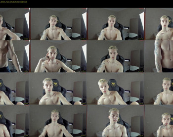 mason_warhol — 66 minute Chaturbate male cam show recording, 720p, Oct 25, 2024