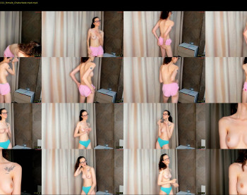 melondama — 50 minute Chaturbate female cam show recording, 720p, Oct 24, 2024